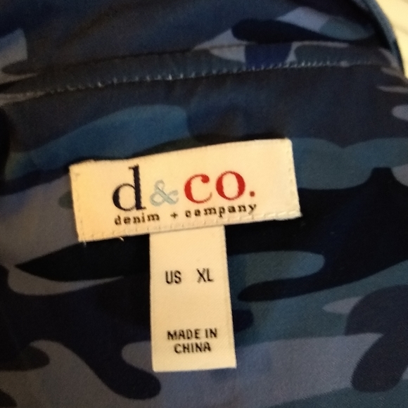 Jacket - Picture 4 of 4